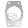 FA1 550-931 Gasket, exhaust pipe